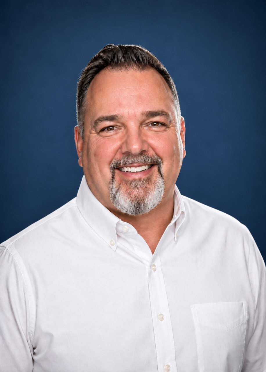 Portrait of Jeff Wilson